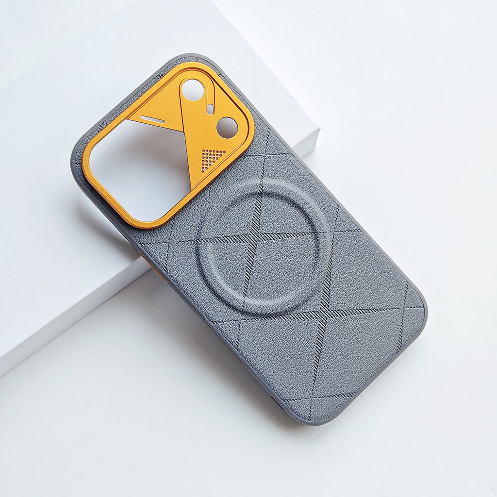 X Futura MagSafe iPhone 18 Pro/ProMax Case