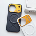 X Futura MagSafe iPhone 18 Pro/ProMax Case