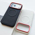 Clifford Pulsing Futura iPhone 18 Pro/ProMax Case