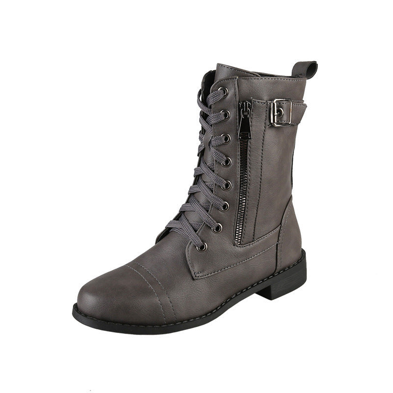 Élise Comfortable Easy On Ankle Boot