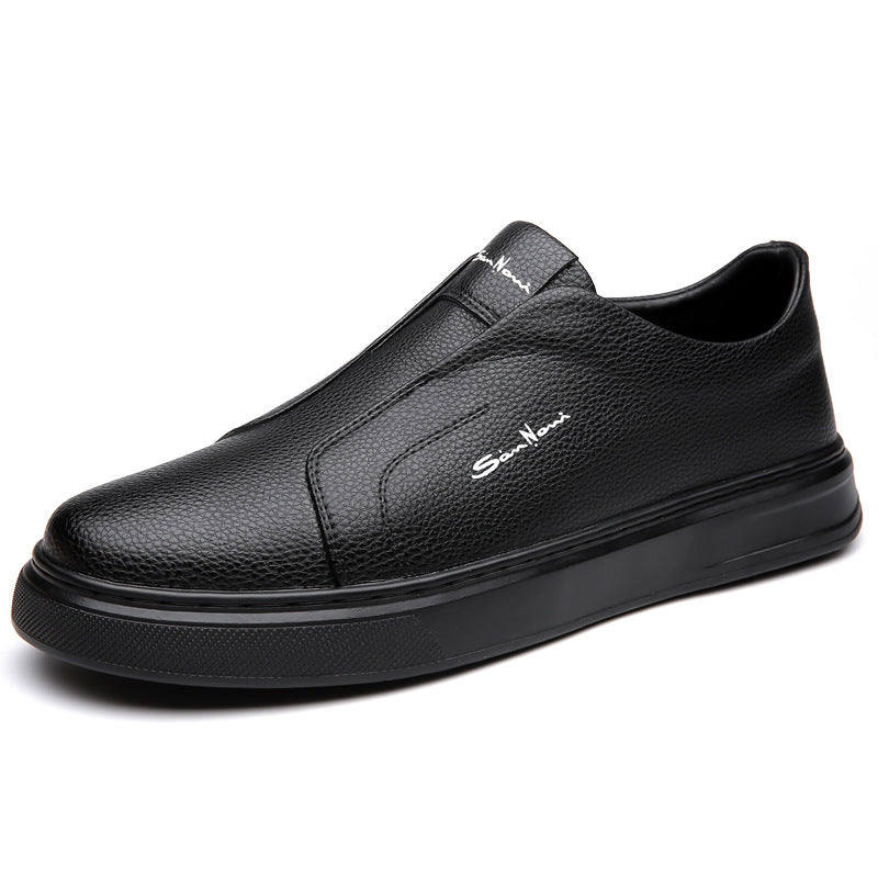 Sam Nom Modern Minimalist Everyday Sneaker