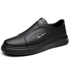 Sam Nom Modern Minimalist Everyday Sneaker