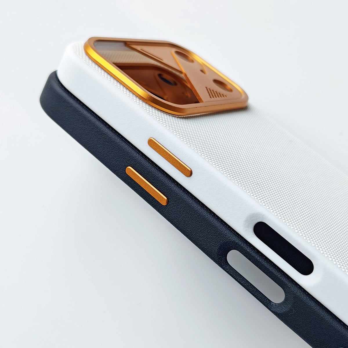Clifford Armor iPhone 18 Pro/ProMax Case