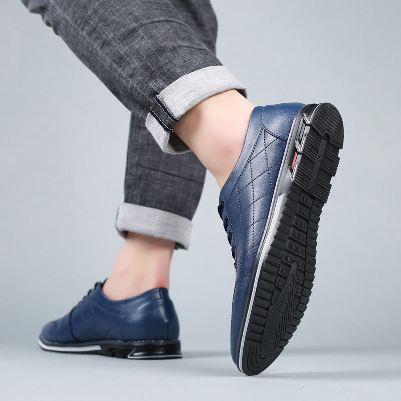 Stryde Business Casual Golf Walkers