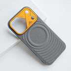 Pulsation Futura iPhone 18 Pro/ProMax Case