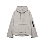 Avéra Quick Dry Pullover Windbreaker