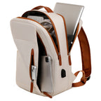 Léa Chic Business Commuter Travel Backpack