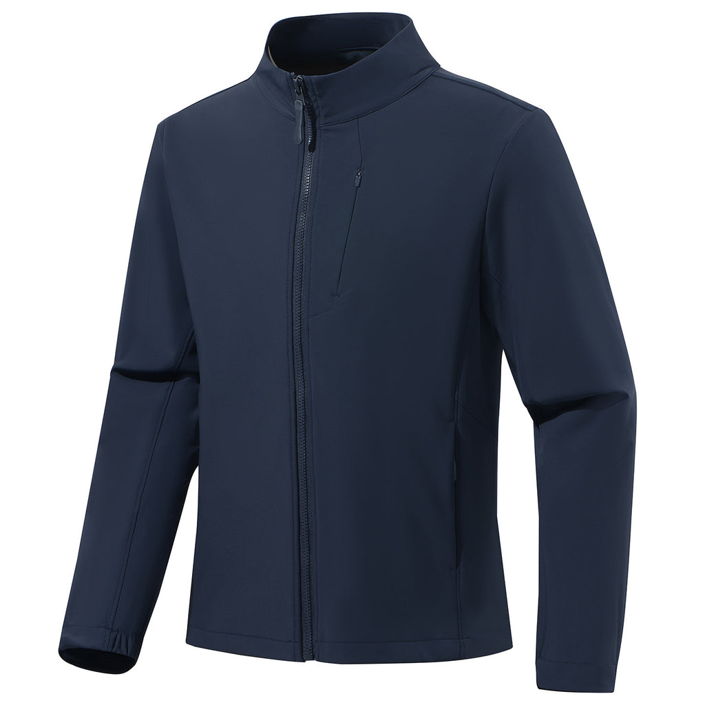 Blake Holloway Tecknit Tactical Outdoor Jacket