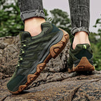 Trailborn Summit Pro Hiking Shoes