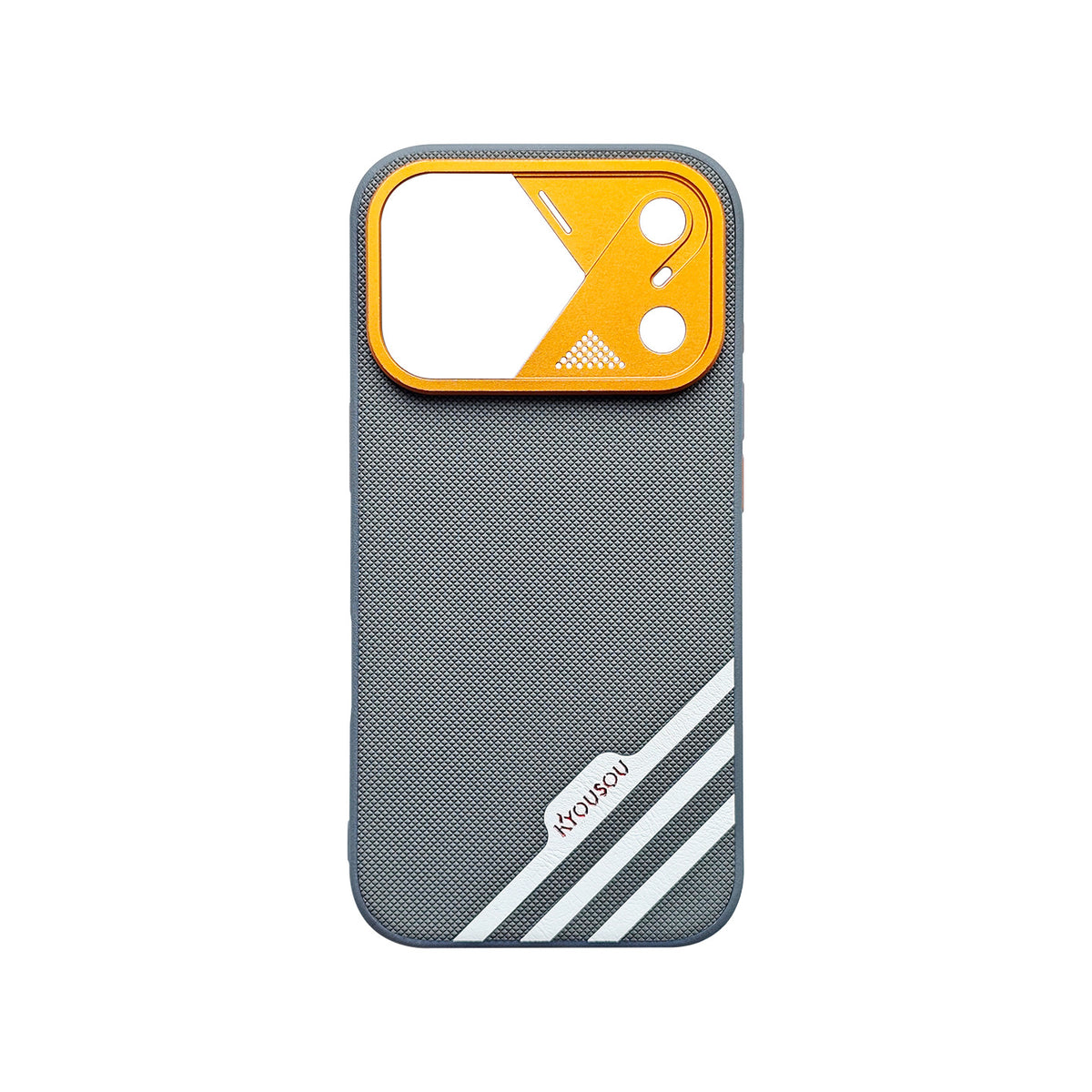 Clifford Armor iPhone 18 Pro/ProMax Case