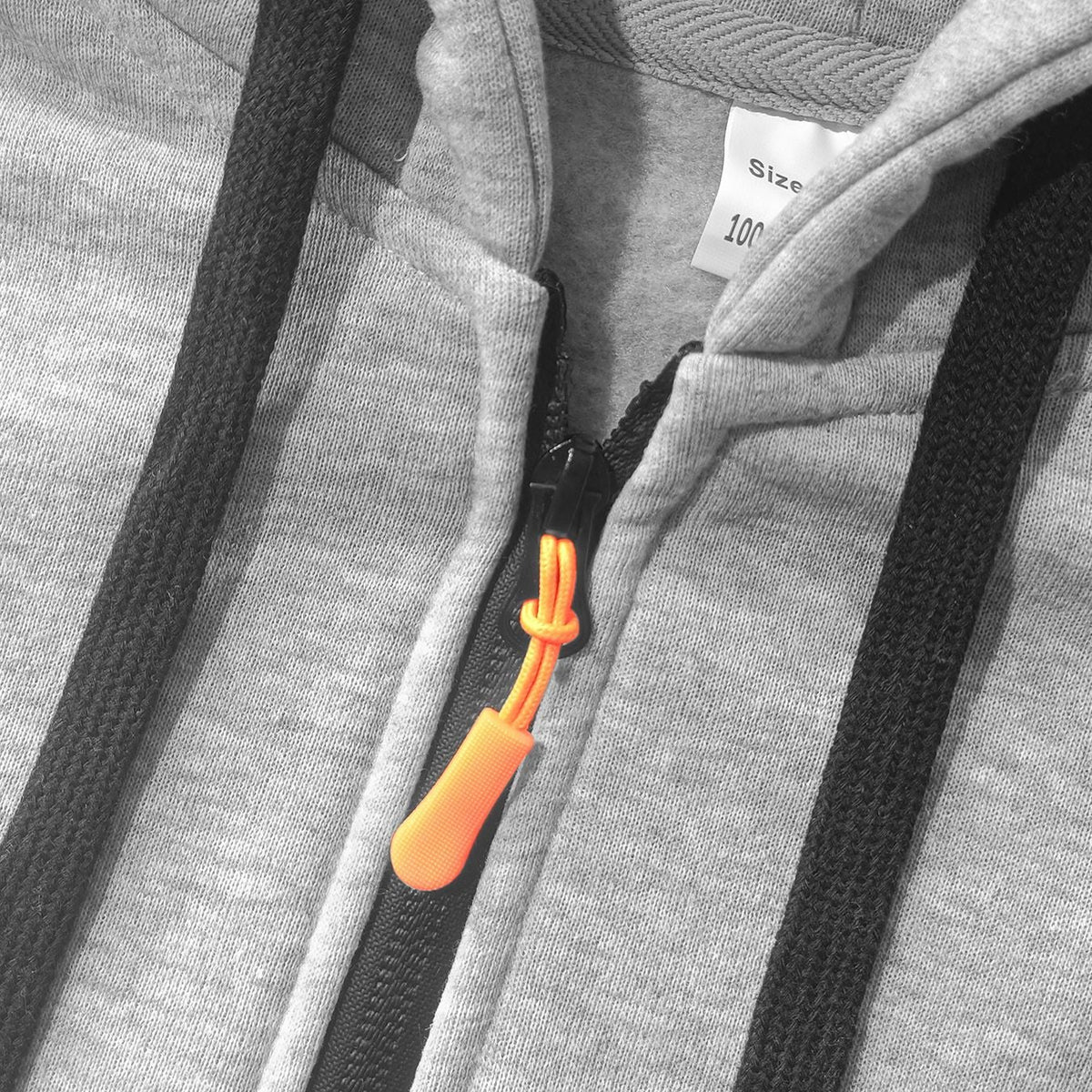 Blake Holloway Men's Tech Knit Utility Hoodie
