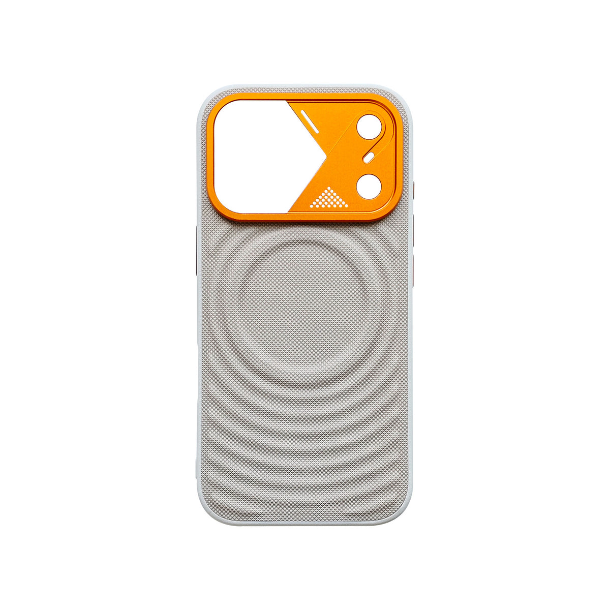 Pulsation Futura iPhone 18 Pro/ProMax Case