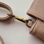 Léa Women's Large Capacity Laptop Briefcase