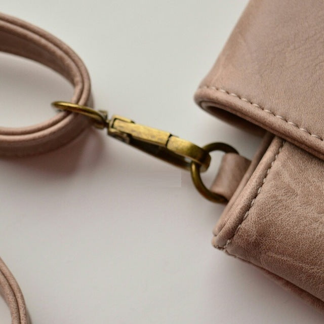Léa Women's Large Capacity Laptop Briefcase