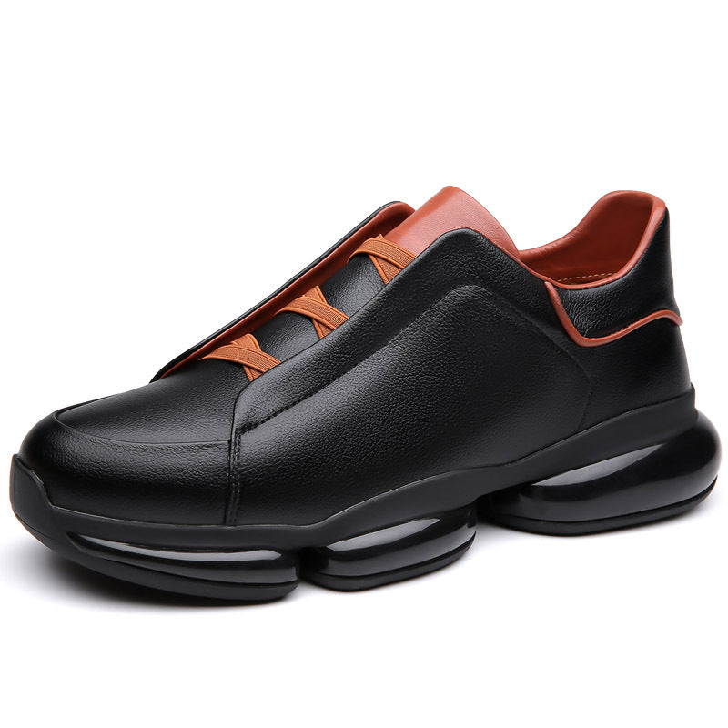 Aethel Water-Resistant Urban Sneaker