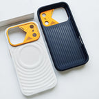 Pulsation Futura iPhone 18 Pro/ProMax Case