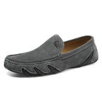 Hendrix Classic Moccasin Slip-On Loafers