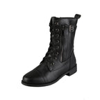 Élise Comfortable Easy On Ankle Boot