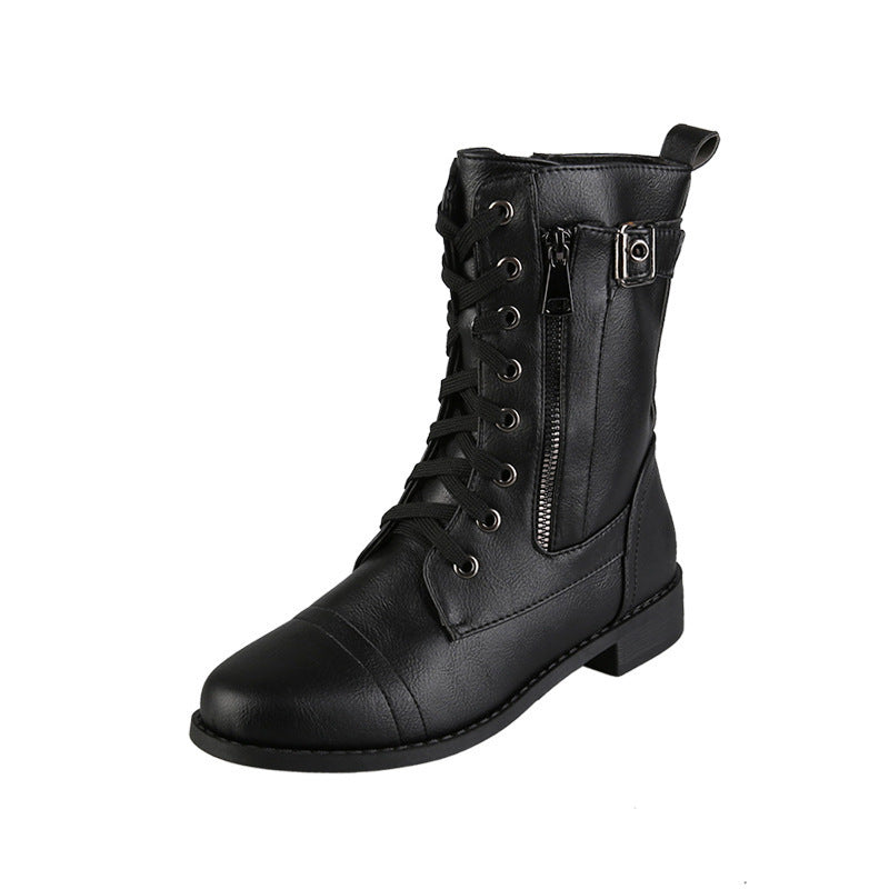 Élise Comfortable Easy On Ankle Boot