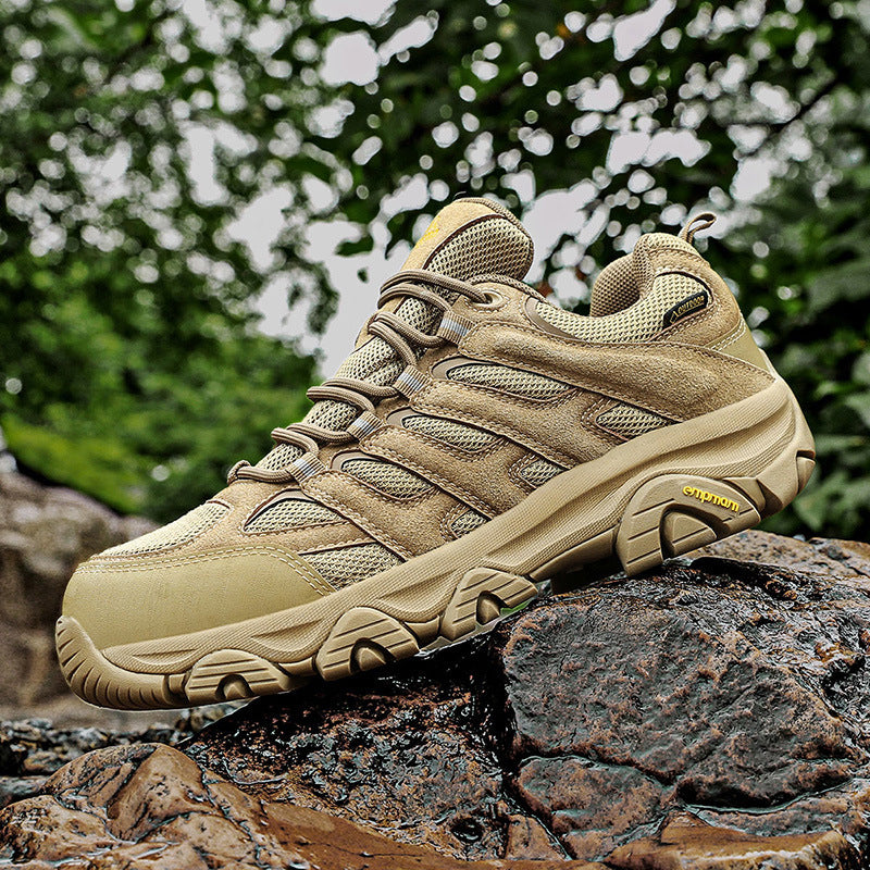 Trailborn Summit Pro Hiking Shoes