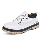 Stryker Classic Martin Style Work Boot
