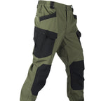 Axel Active Trailblazer Water-Resistant Tactical Pants