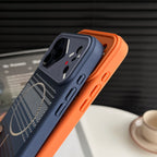 Hendrix Pixels MagSafe iPhone 18 Pro/ProMax Case