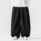 Urban Theory Ultra Baggy Loose Fit Pants