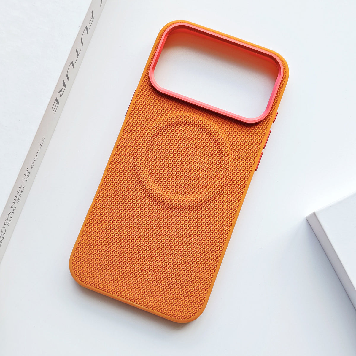 Hendrix Futura iPhone 18 Pro/ProMax Case