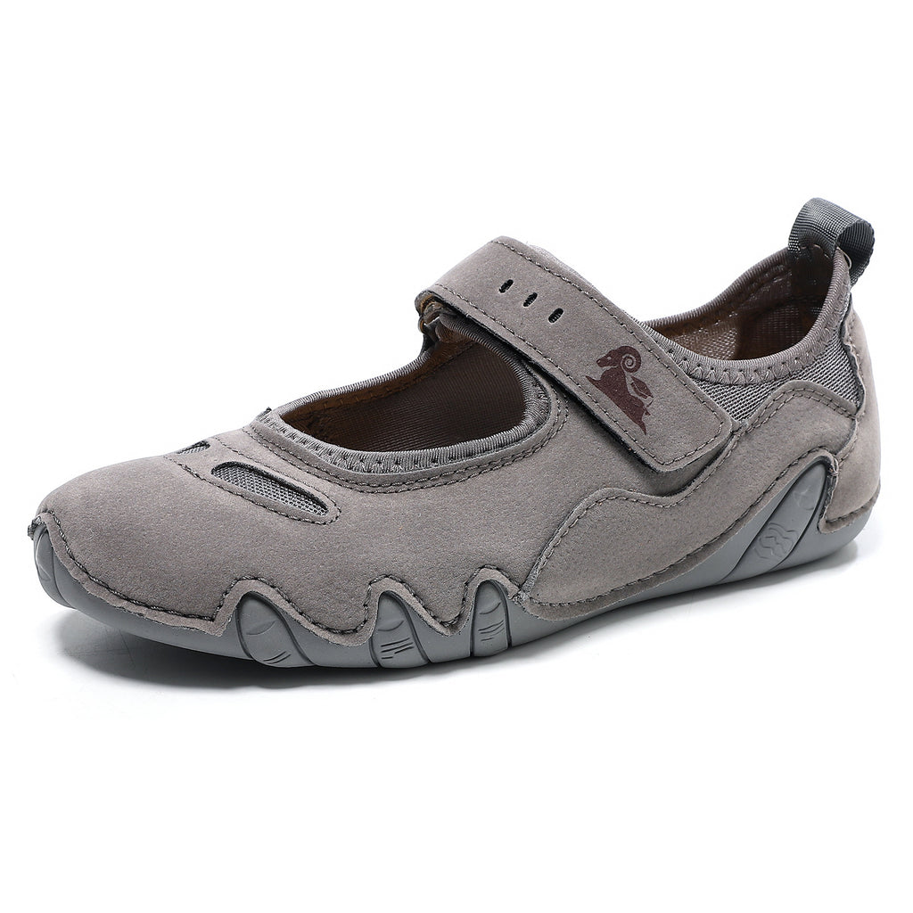 Élise Classic Mary Jane Ballet Flats
