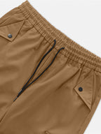 Jonathan Parachute Cargo Joggers