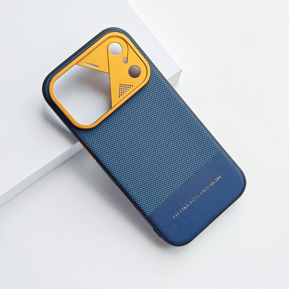 Hendrix Ultimate Futura iPhone 18 Pro/Pro Max Case