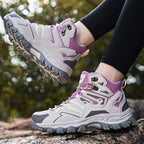 Élise All-Terrain Grip Adventure Trail Shoes