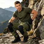 Axel Active Trailblazer Water-Resistant Tactical Pants