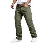 Stryde Moto-Style Performance Trousers