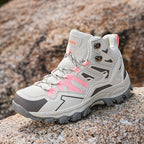 Élise All-Terrain Grip Adventure Trail Shoes