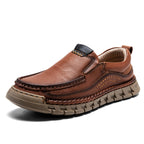 Everstride Modern Moc Toe Slip-On