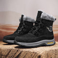 Maverick Ultra-Warm Fleece Lined Tactical Boots