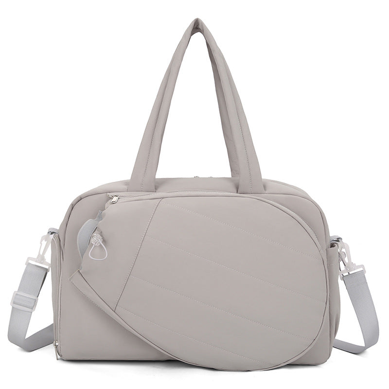 The All-Sport Waterproof Racket Tote Bag