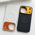 Hendrix Nano Futura iPhone 18 Pro/ProMax Case