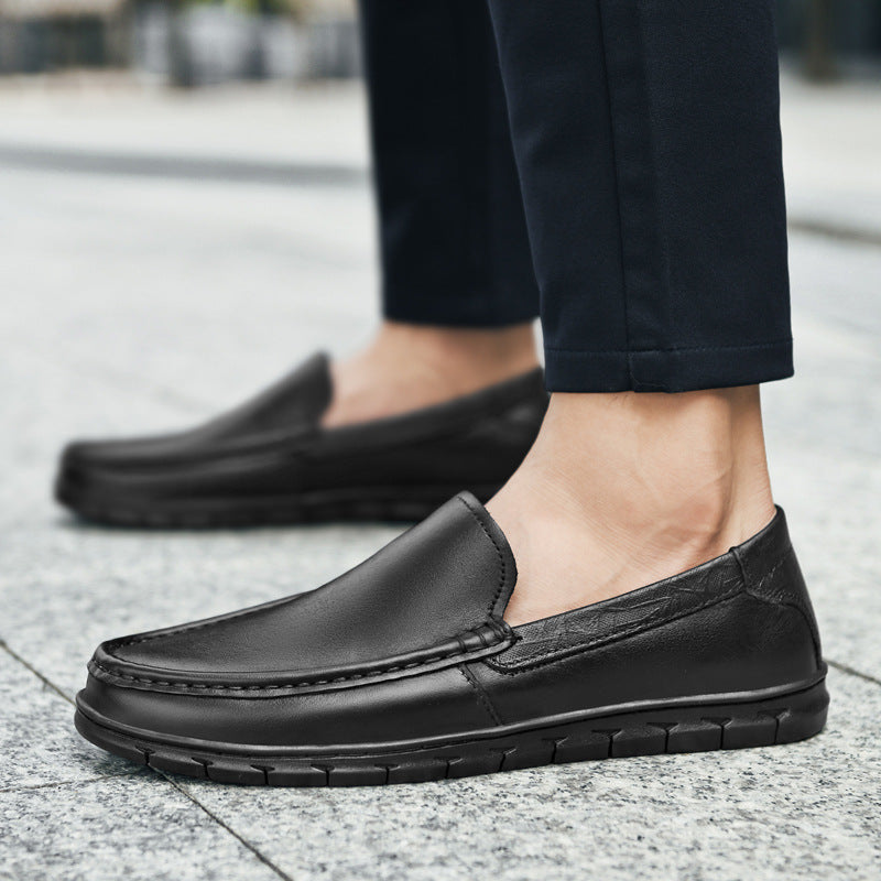 Sterling Moc Easy Slip-On Loafers
