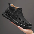Valor Ridge Moc-Toe Ankle Boot for Men