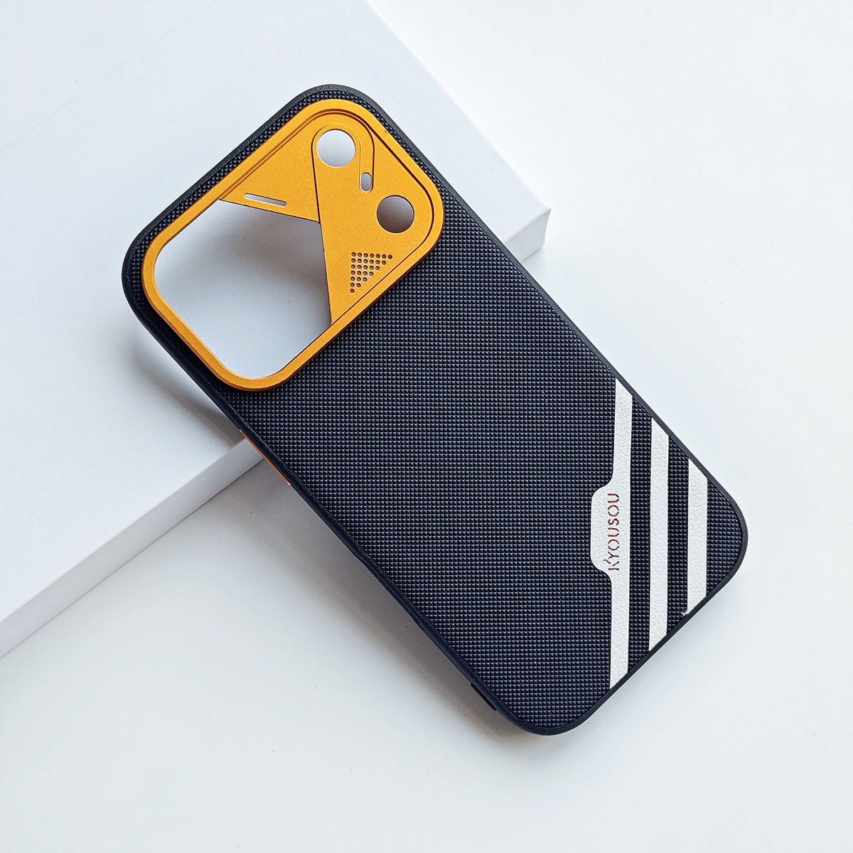 Clifford Armor iPhone 18 Pro/ProMax Case
