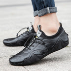Stryde Brooklyn Moccasin Sneaker
