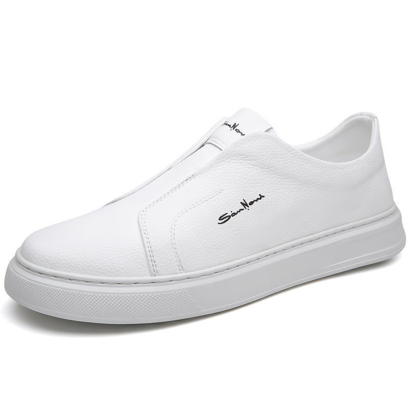 Sam Nom Modern Minimalist Everyday Sneaker
