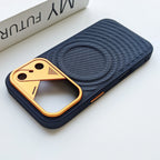 Pulsation Futura iPhone 18 Pro/ProMax Case