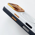 X Futura MagSafe iPhone 18 Pro/ProMax Case
