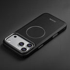 Clifford Sleek Texture iPhone 18 Pro/ProMax Case