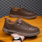 Stryde Classic Casual Stitched Sneakers