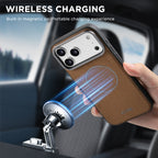 Clifford Sleek Texture iPhone 18 Pro/ProMax Case